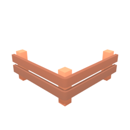 Fence Corner